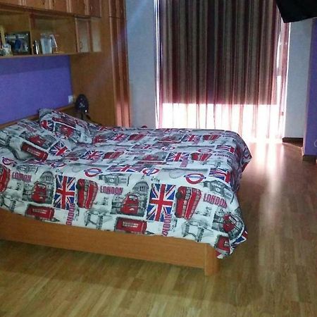 Апартаменты Apartamento Rio Guena Кангас-де-Онис Экстерьер фото