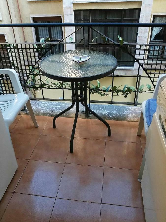 Апартаменты Apartamento Rio Guena Кангас-де-Онис Экстерьер фото